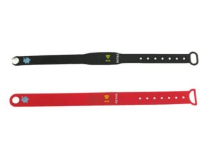Silicone Wristband RSW-Y001