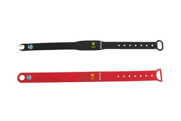 Silicone Wristband RSW-Y001