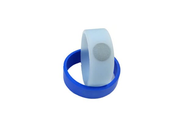Silicone Wristband RSW-GJ022