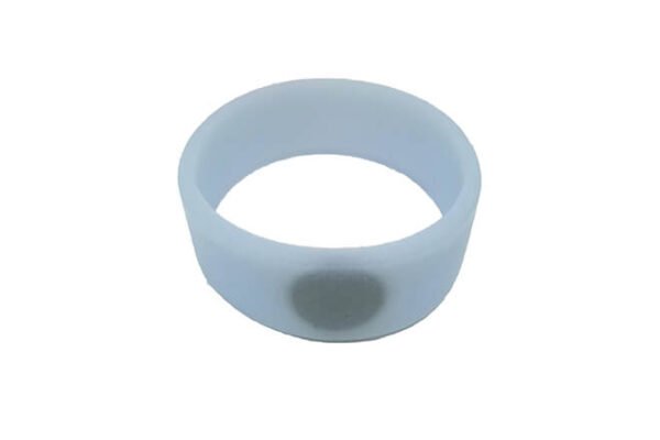 Silicone Wristband RSW-GJ022