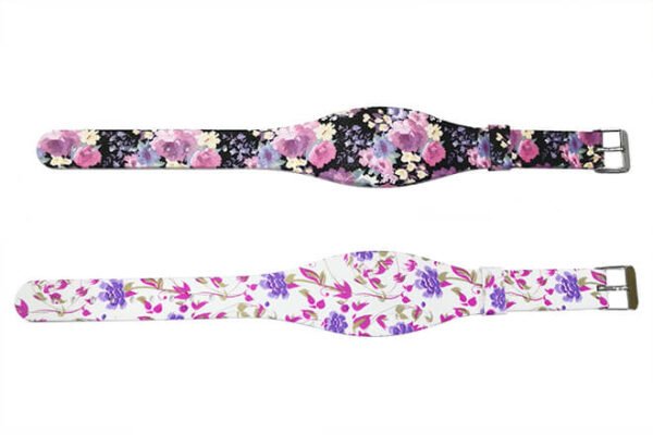 Silicone Wristband RSW-KL027