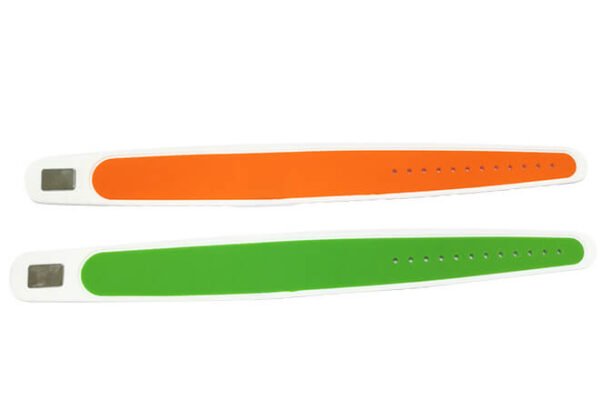 Silicone Wristband RSW-GJ057