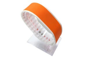 Silicone Wristband RSW-GJ057