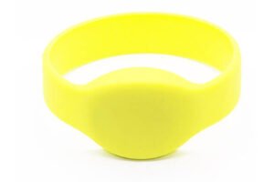 Silicone Wristband RSW-KG01