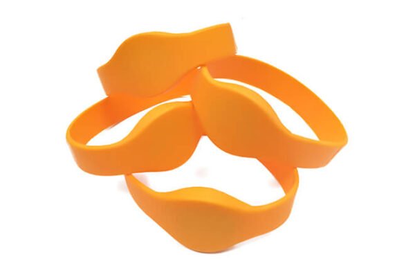 Silicone Wristband RSW-KG01