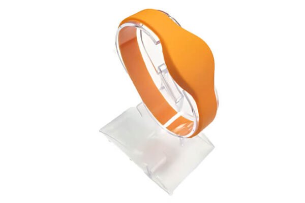 Silicone Wristband RSW-KG01