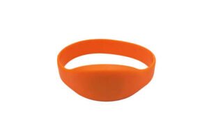 Silicone Wristband RSW-KG04