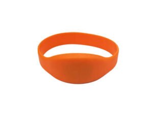 Silicone Wristband RSW-KG04