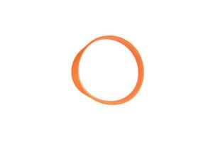 Silicone Wristband RSW-KG04