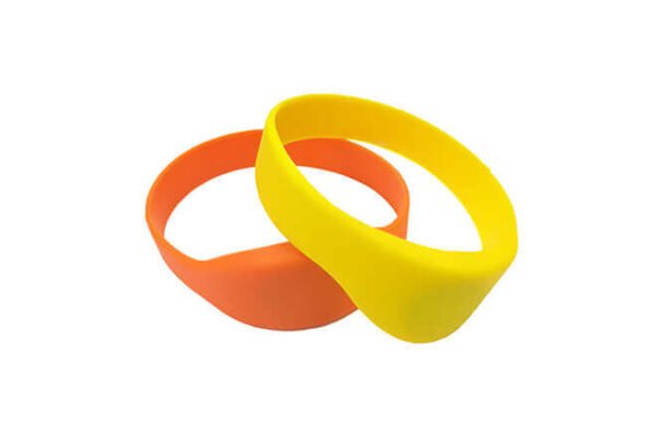 Silicone Wristband RSW-KG04