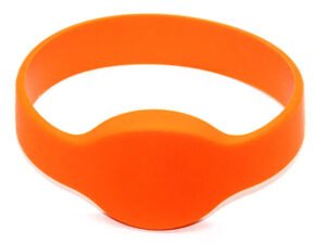 Silicone Wristband RSW-KG01
