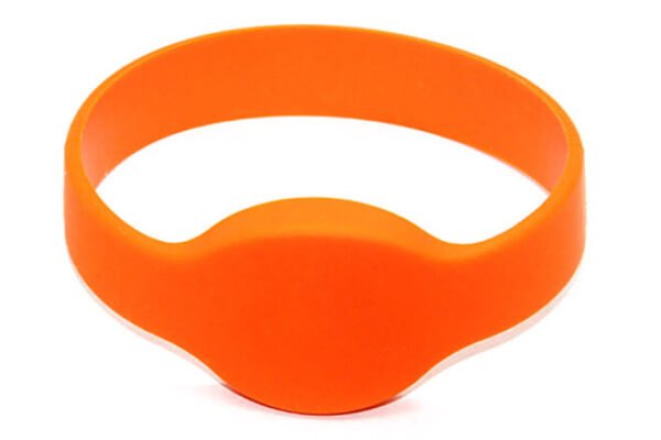 Silicone Wristband RSW-KG01