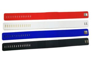 Silicone Wristband RSW-G015