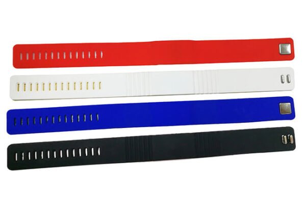 Silicone Wristband RSW-G015