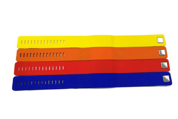Silicone Wristband RSW-G015