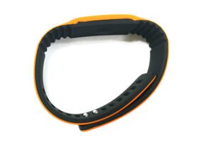 Silicone Wristband RSW-G015