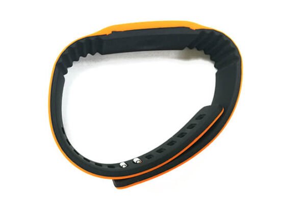 Silicone Wristband RSW-G015
