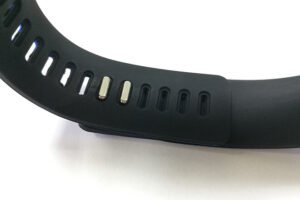 Silicone Wristband RSW-G015