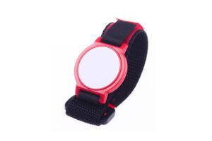 RFID Nylon Wristband RSW-T303