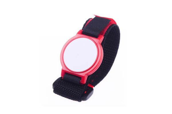 RFID Nylon Wristband RSW-T303