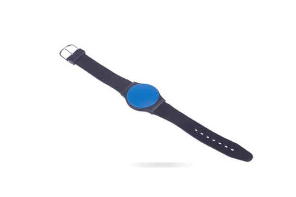 RFID Plastic Wristband RSW-T214