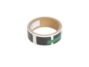 PET ICODE NFC Label