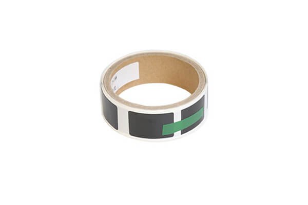 PET ICODE NFC Label