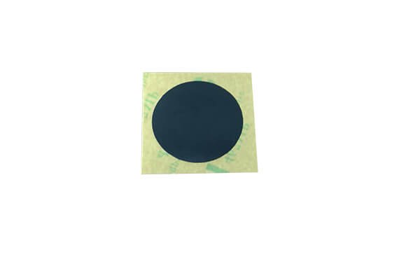 PET ICODE NFC Label