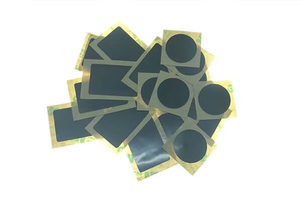 PET ICODE NFC Label