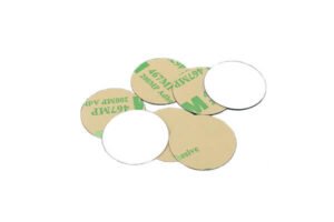PET NFC Ultralight C Label
