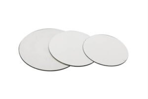 PET NFC Ultralight C Label