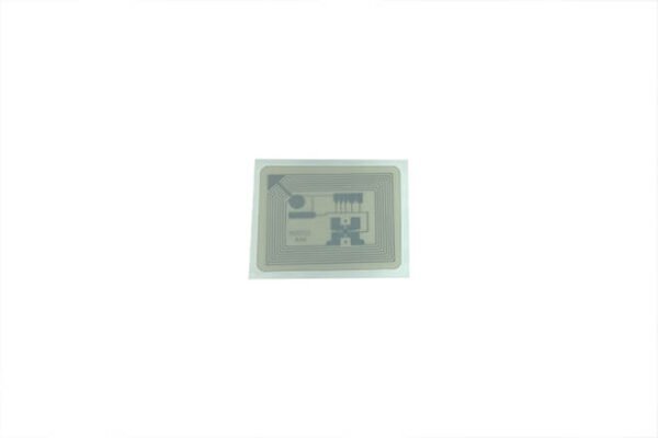 Synthetic Paper Felica Label