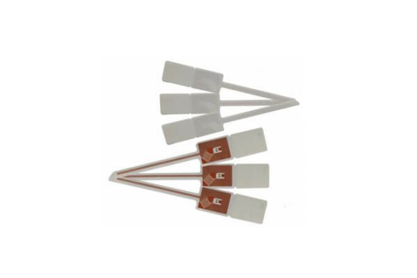 HF NFC Tamper Proof Jewelry Tag