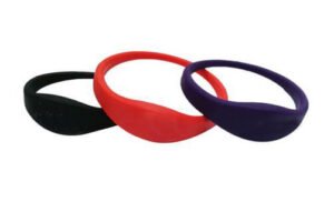 Silicone Wristband RSW-KG05