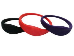 Silicone Wristband RSW-KG05