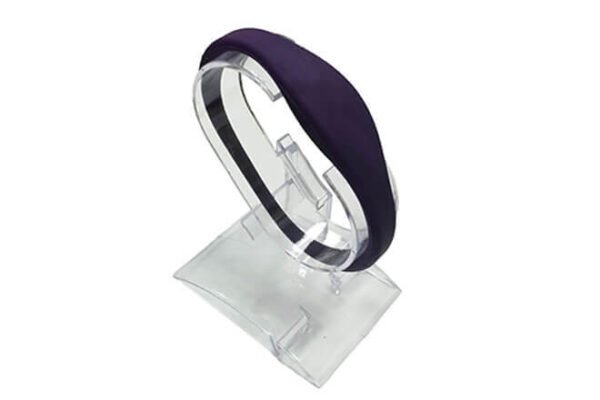 Silicone Wristband RSW-KG05