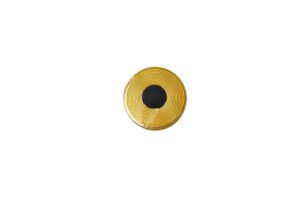 HF/NFC FPC Electronic D6mm Tag