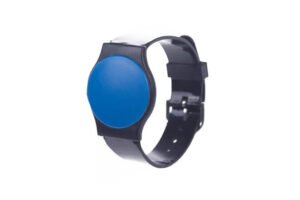 RFID Plastic Wristband RSW-T214