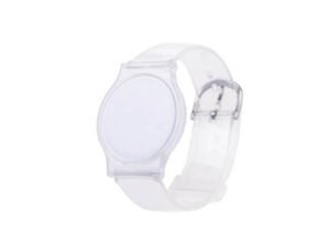 RFID Plastic Wristband RSW-T215