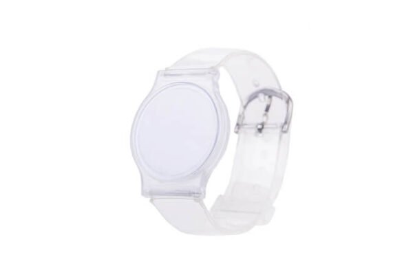 RFID Plastic Wristband RSW-T215