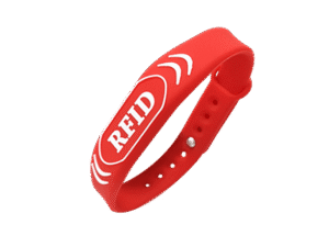 Silicone Wristband RSW-XC001