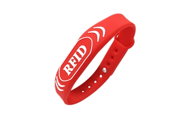 Silicone Wristband RSW-XC001