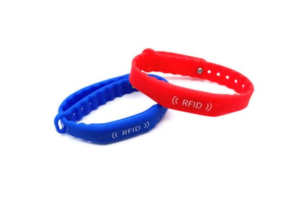 Silicone Wristband RSW-GJ031