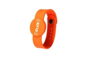 Silicone Wristband RSW-GJ038