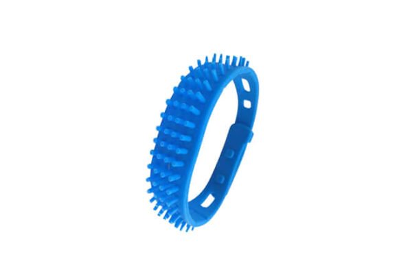 Silicone Wristband RSW-GJ047