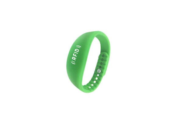 Silicone Wristband RSW-GJ033