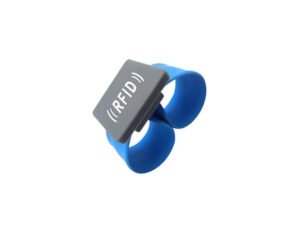 Silicone Wristband RSW-T115