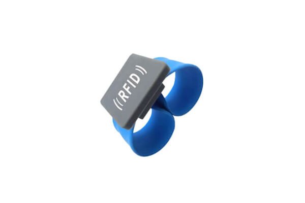Silicone Wristband RSW-T115