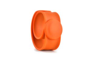Silicone Wristband RSW-KG012