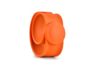 Silicone Wristband RSW-KG012